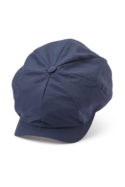 UPF40 Rover Bakerboy Cap