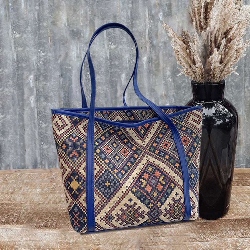 Fashion Ethnic Style Shoulder Bag