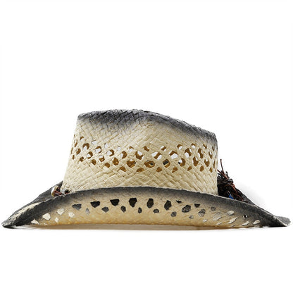 ORALIA Cowboy Hat