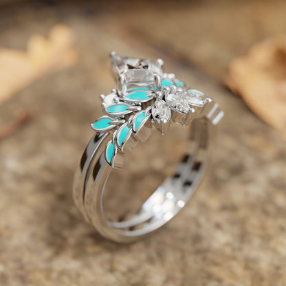 Anthea Harmony Ring