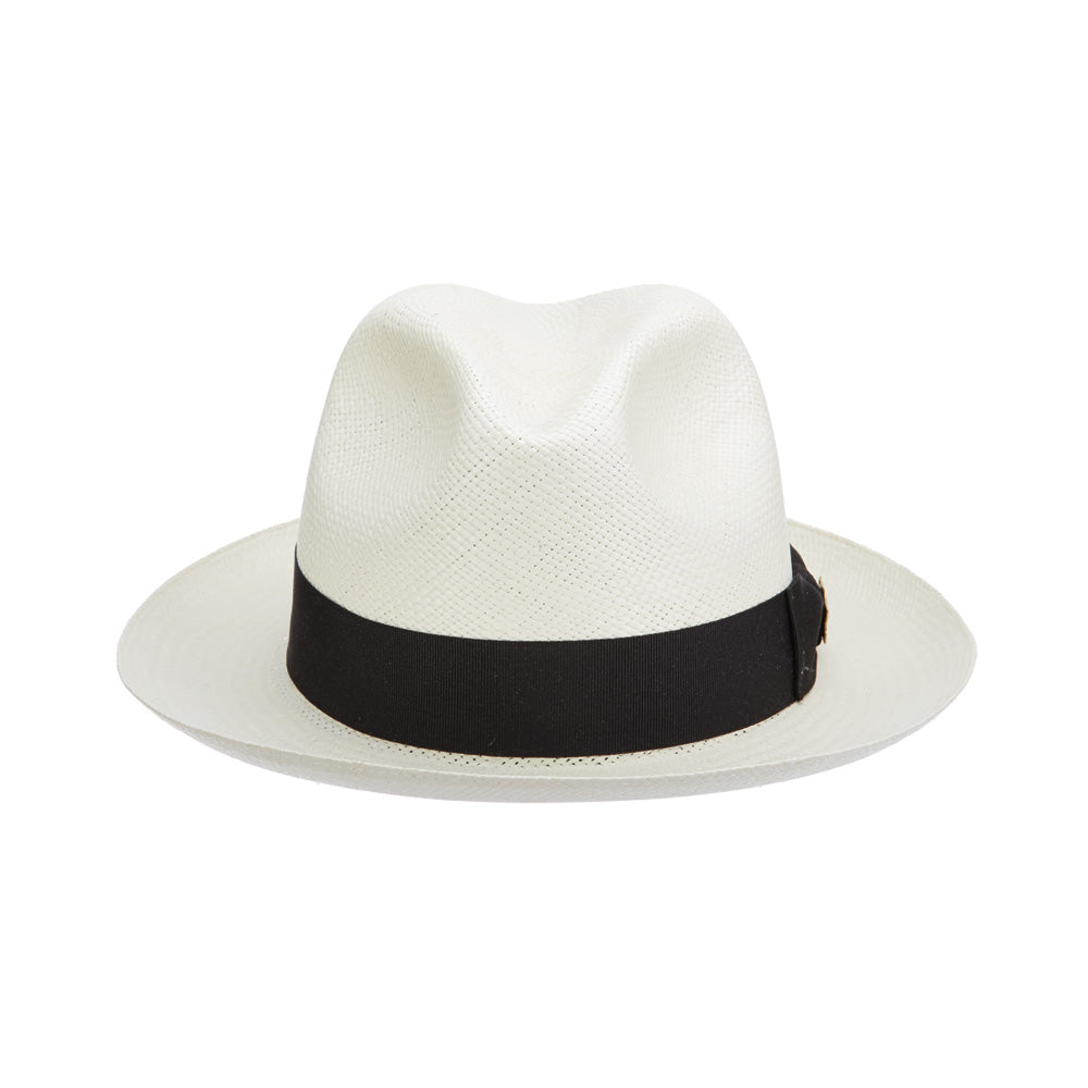 Biltmore Panama Fedora- Havana