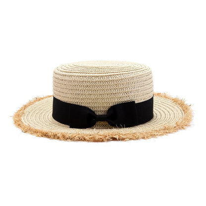 SIARA Panama Hat