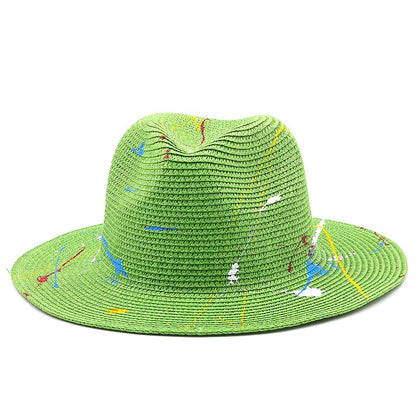 OBELIA Panama Hat