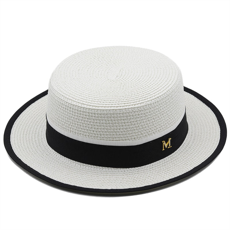 GRANDE Fedora Hat