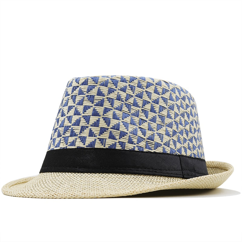 HEENA Panama Hat