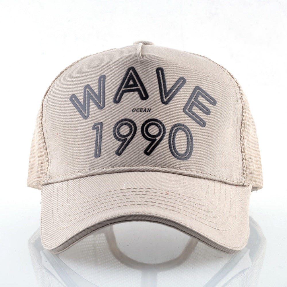 wave 1990