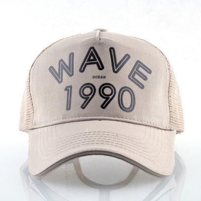 wave 1990