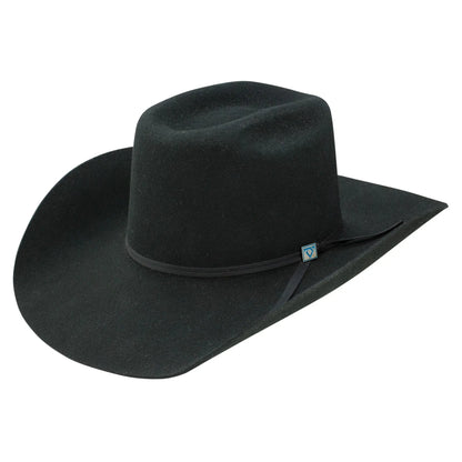 9TH ROUND 100X PREMIER COWBOY HAT