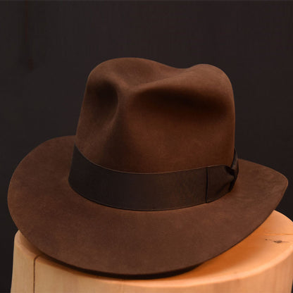 Indiana Jones hat