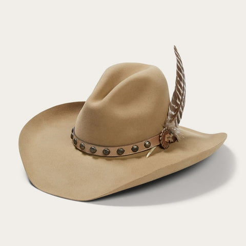 BROKEN BOW COWBOY HAT