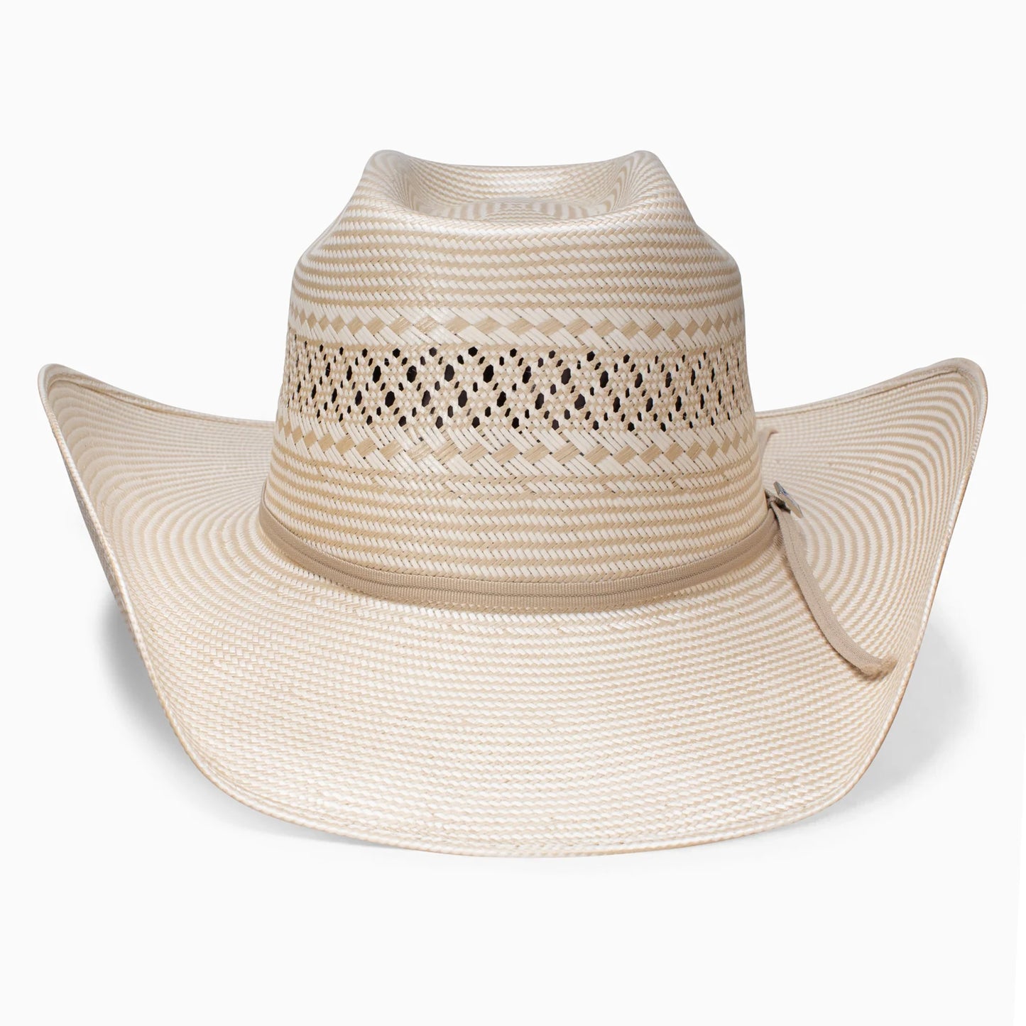 Cojo Special- straw cowboy hat