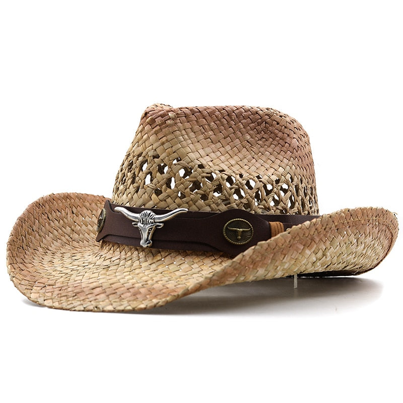 MILANA Cowboy Hat