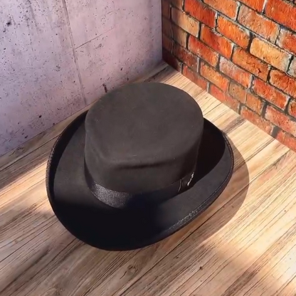 The Solomons Hat