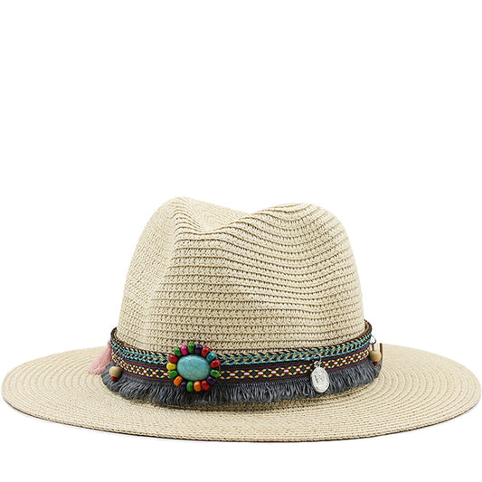 BASTINA Fedora Hat