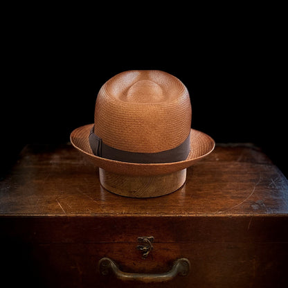 New Arrival Classical Panama Hat Jimmy Boy [Free shipping and box packing]