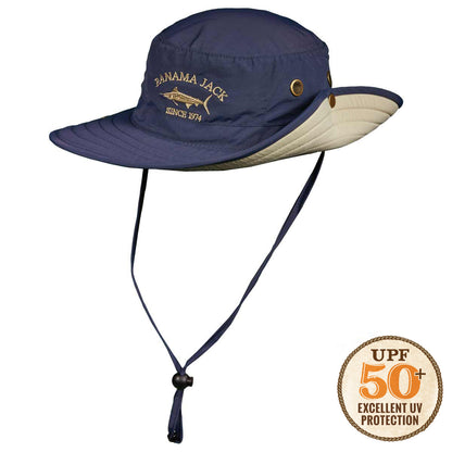 Marlin Boonie Hat