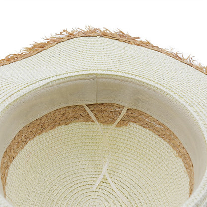 RUNA Panama Hat