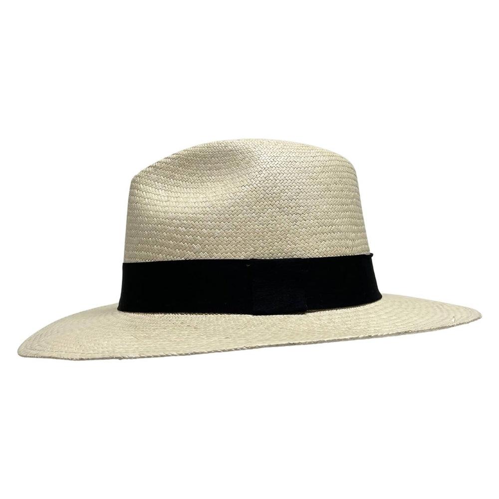 Caracas | Mens Panama Hat Fedora