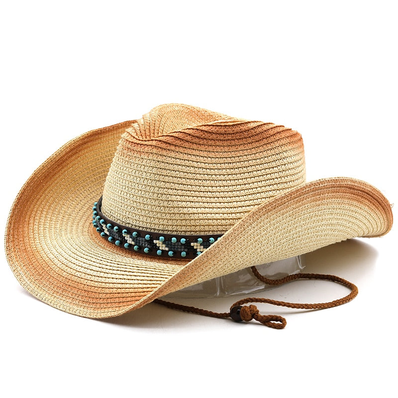 LIALA Cowboy Hat