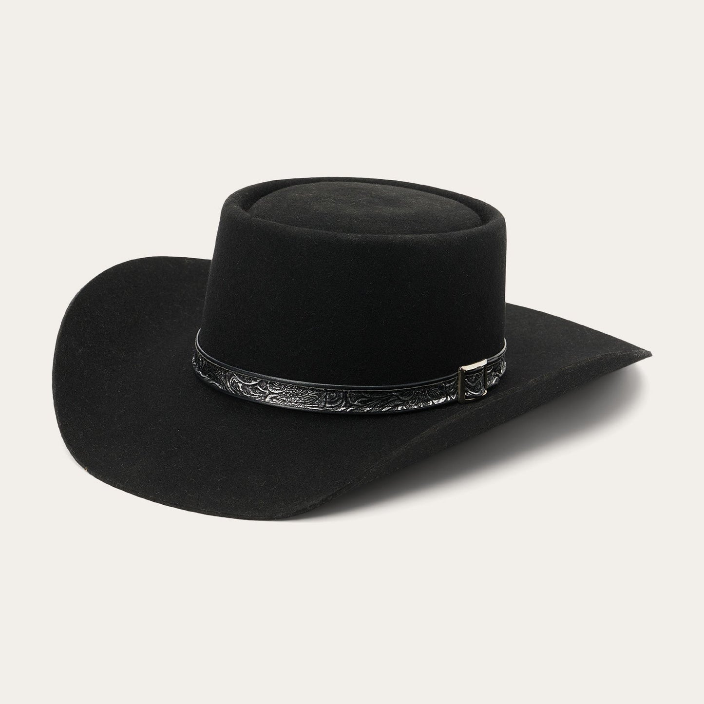 Revenger 4X Cowboy Hat