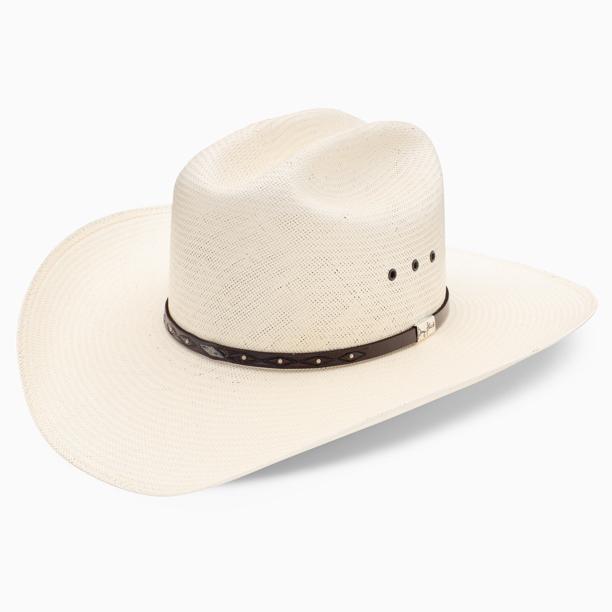 10X Santa Clara Cowboy Hat