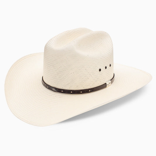 10X Santa Clara Cowboy Hat