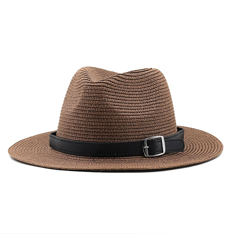 CHAIRA Fedora Hat