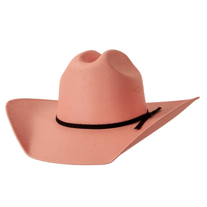 Pioneer - Straw Cowboy Hat