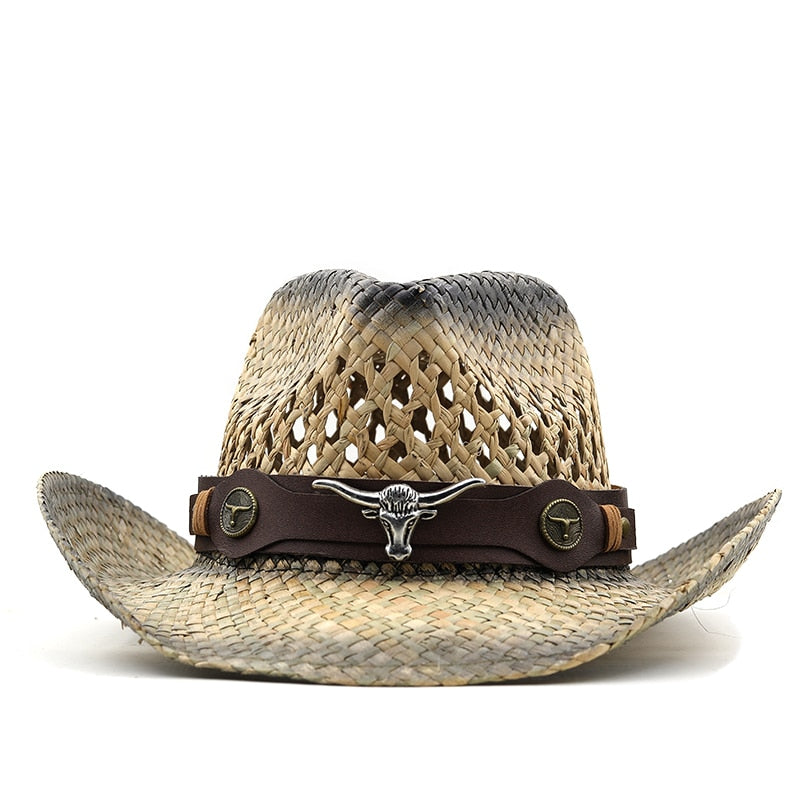 MILANA Cowboy Hat