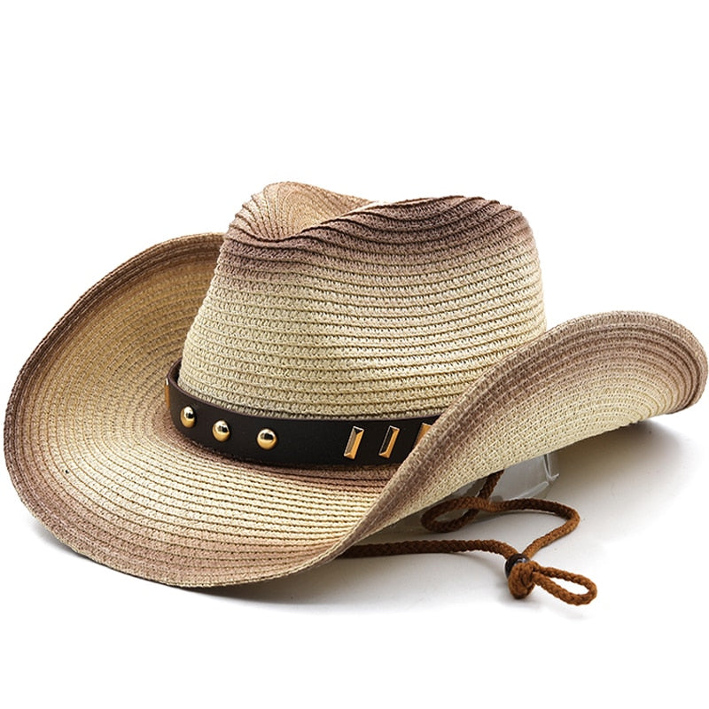 LUCILE Cowboy Hat