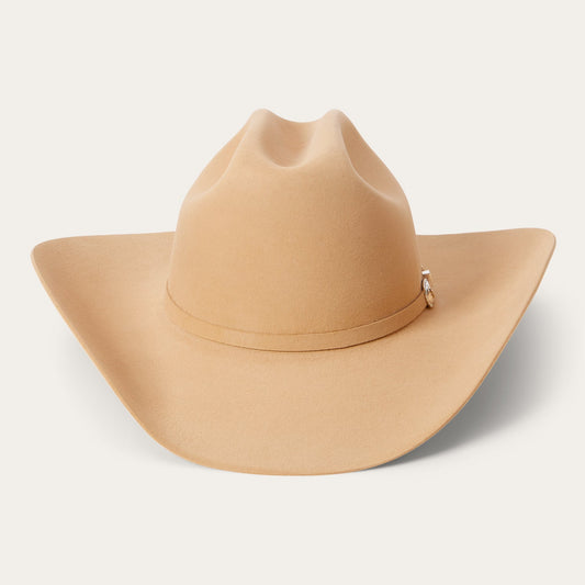 [2023 NEW]SHASTA 30X PREMIER COWBOY HAT-Butterscotch