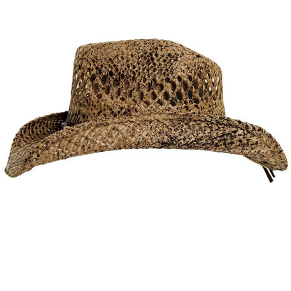 Sedona | Straw Cowboy Hat