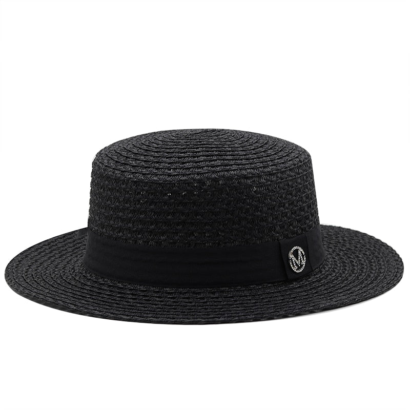 ROMINA Panama Hat