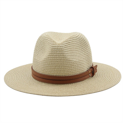 SAMIRA Panama Hat