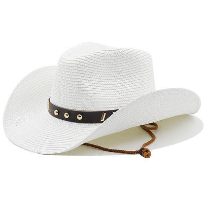 VIOLANA Cowboy Hat