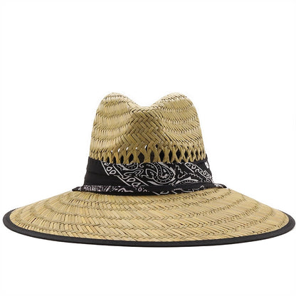 GLORIA Panama Hat