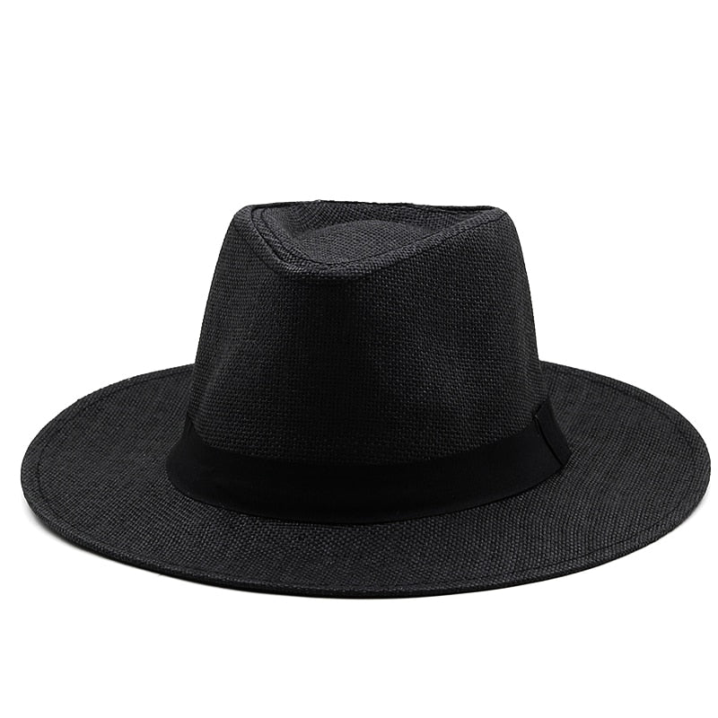 TORY Panama Hat