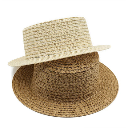 JANNAH Panama Hat