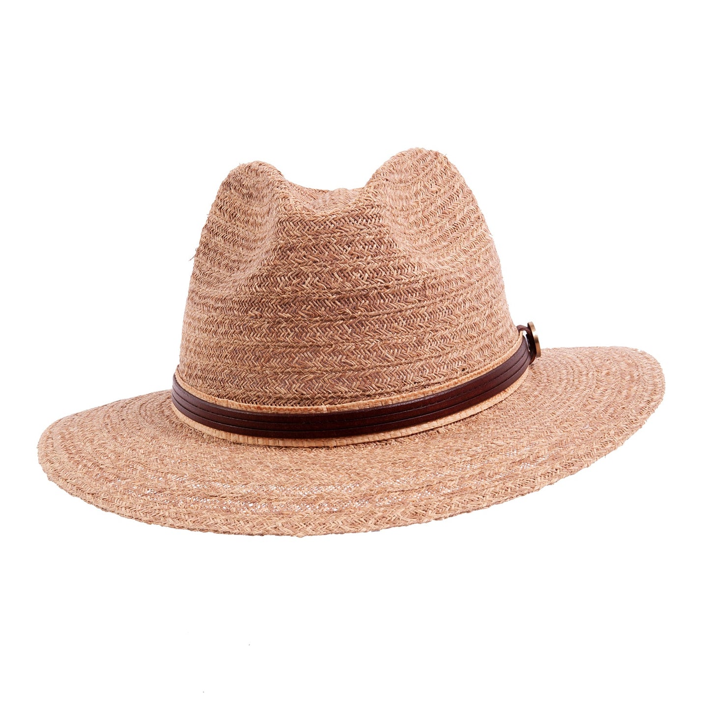 Omni - Mens Straw Hat