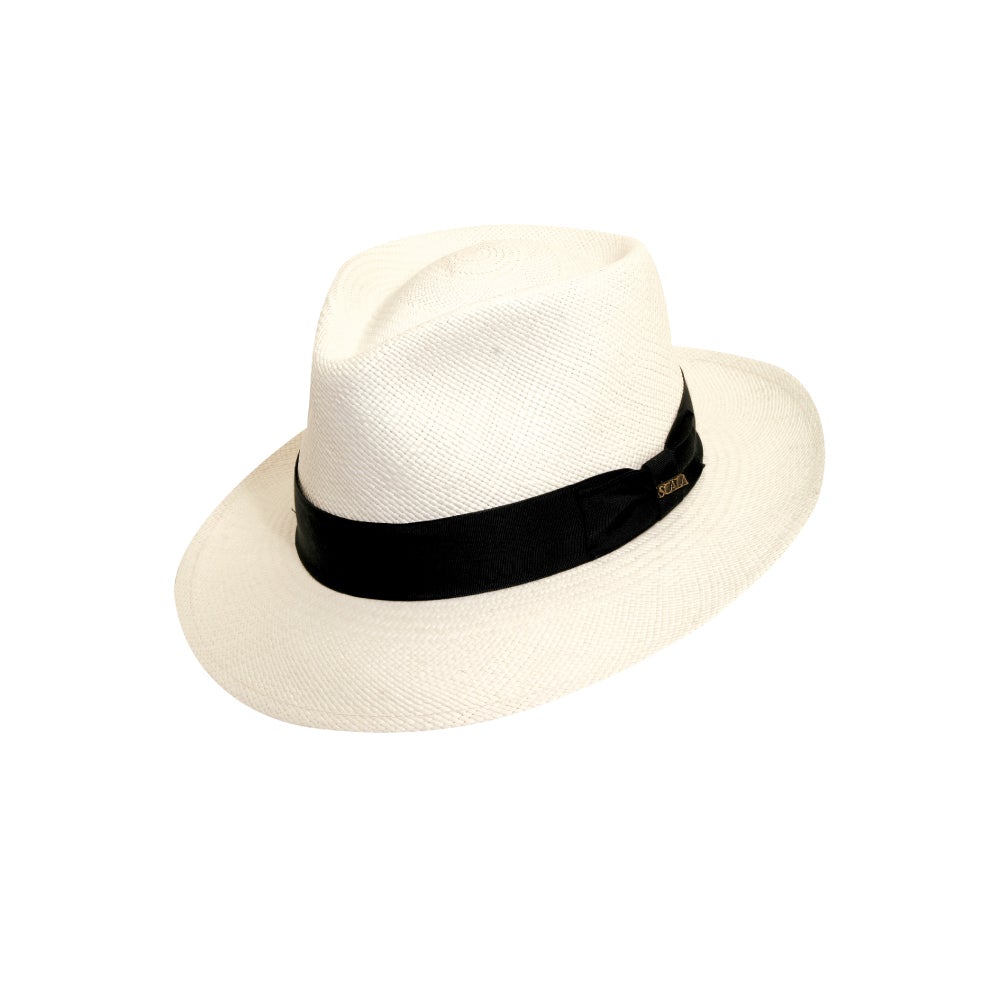 Scala Panama Fedora- Highlands