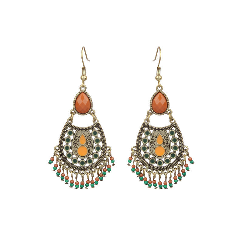 Women's Bohemian Earrings