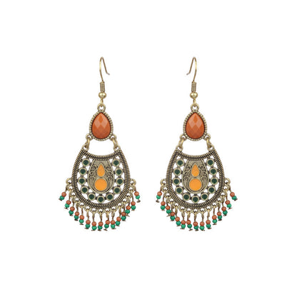 Women's Bohemian Earrings