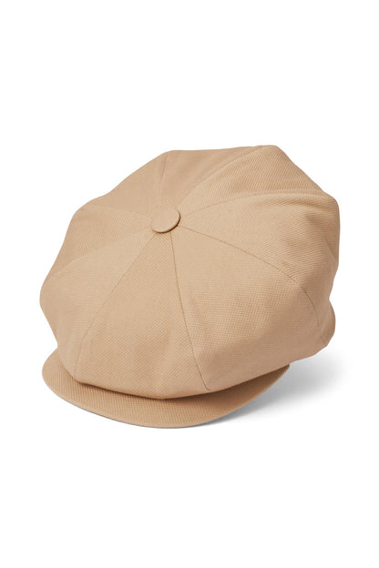 Muirfield Cotton Bakerboy Cap