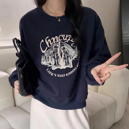 Women's Sweatshirt