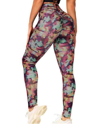 Columbia Print Leggings Women