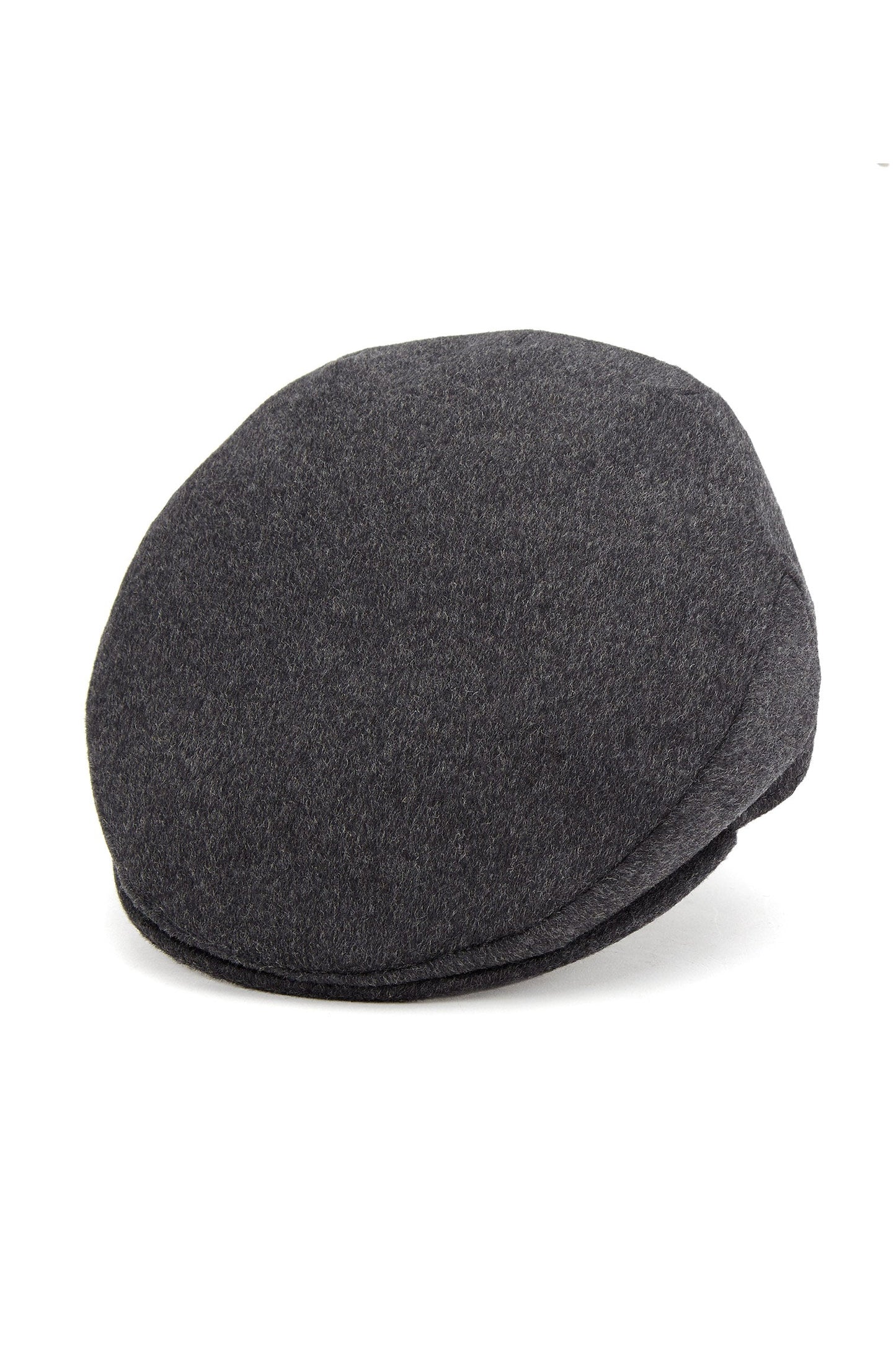 Oslo Tweed Flat Cap