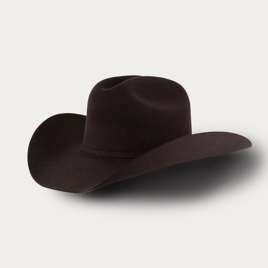 Presidente 100X LOGAN Cowboy Hat