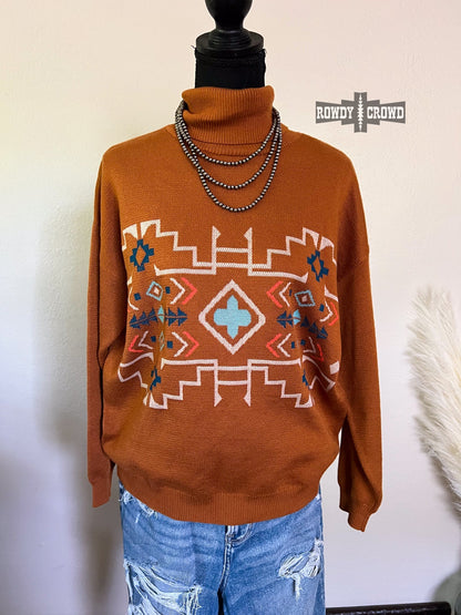 Tatonka Turtleneck Sweater 2XL Or 3XL