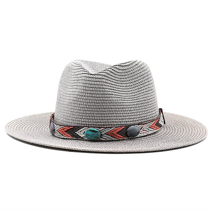 DARCIA Fedora Hat