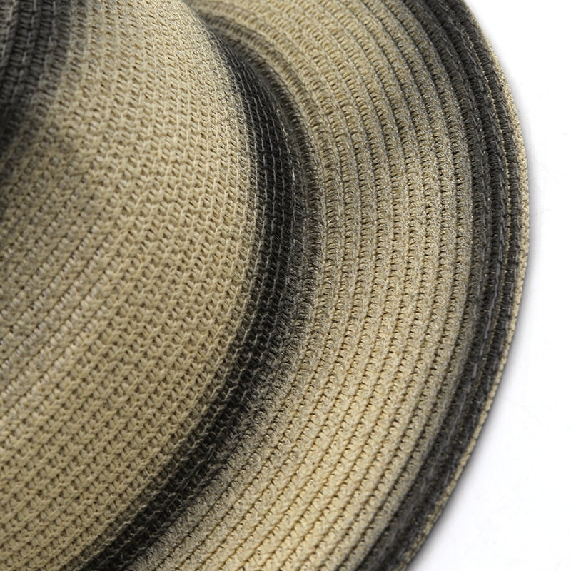 SALOME Panama Hat